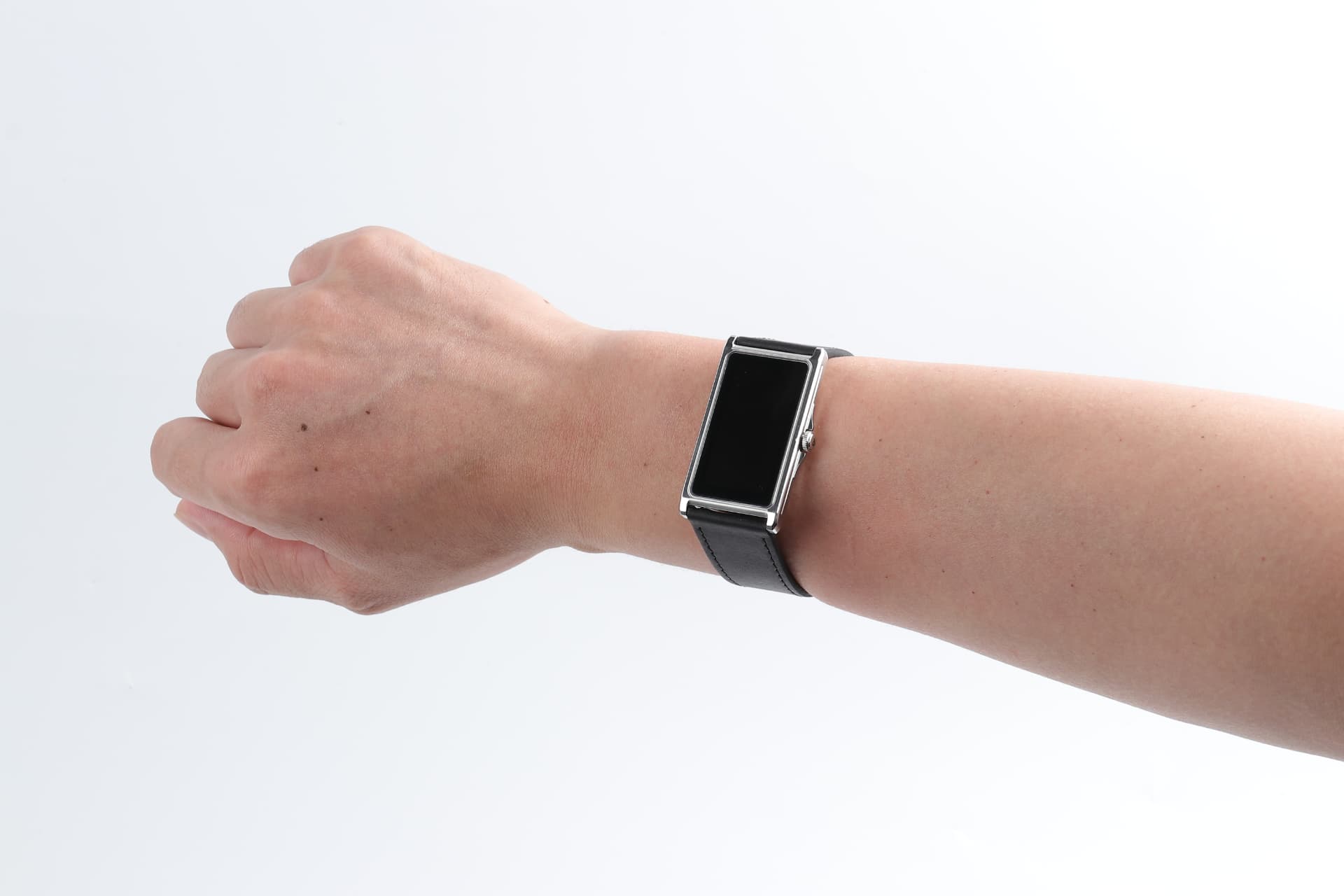 The Panther Solstice, real product photo 8